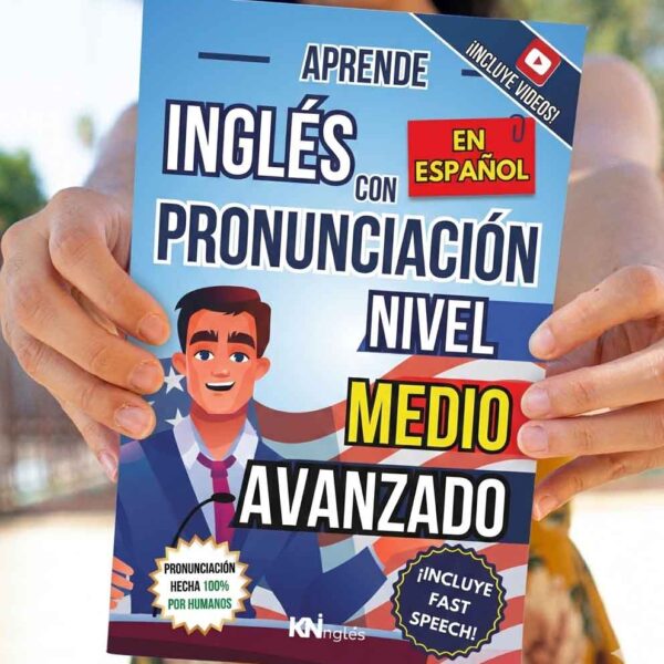 Nivel Medio / Avanzado