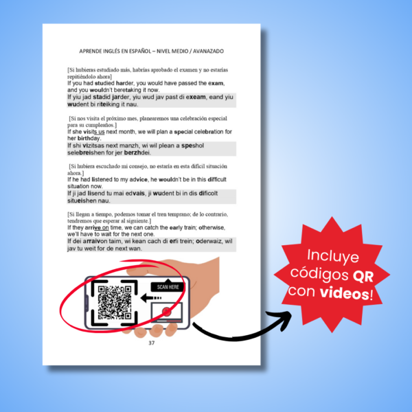 Nivel Medio / Avanzado - Imagen 6