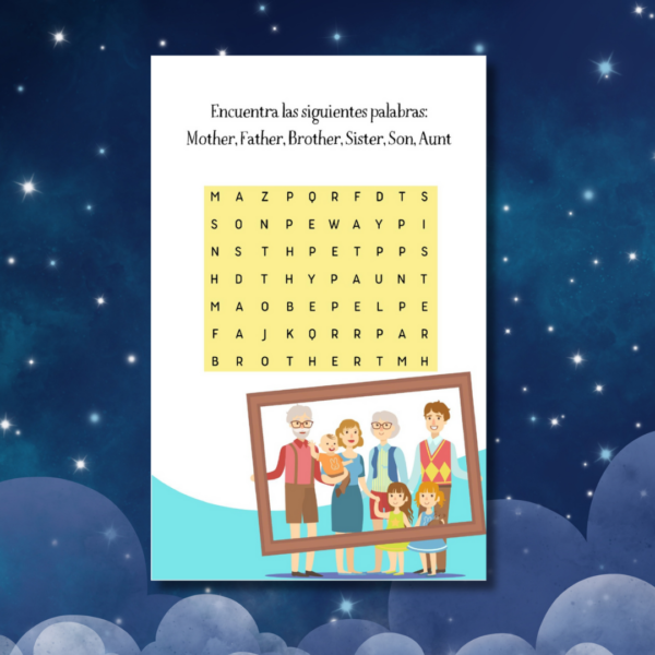 Básico Nivel 1 Kids - Imagen 6