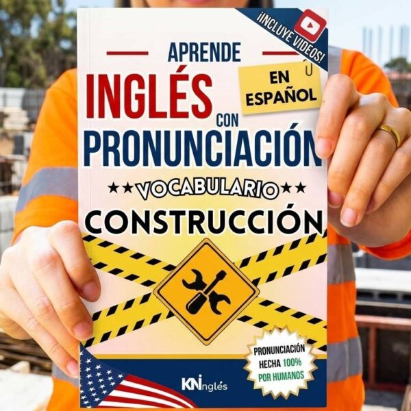 Vocabulario Construcción