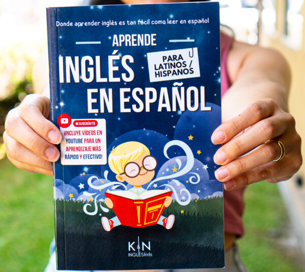 Básico Nivel 1 Kids