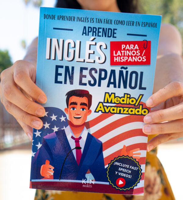 Nivel Medio / Avanzado