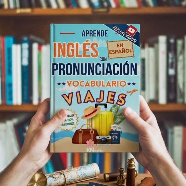 Vocabulario Viajes