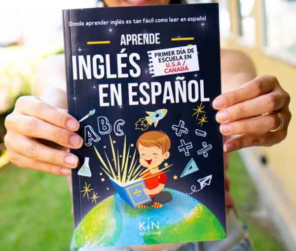 Primer Día de Escuela - Kids