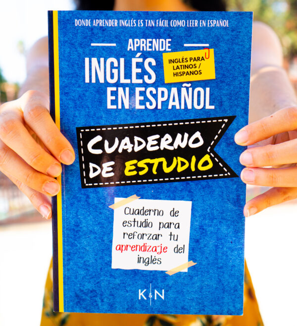 Cuaderno de Estudio