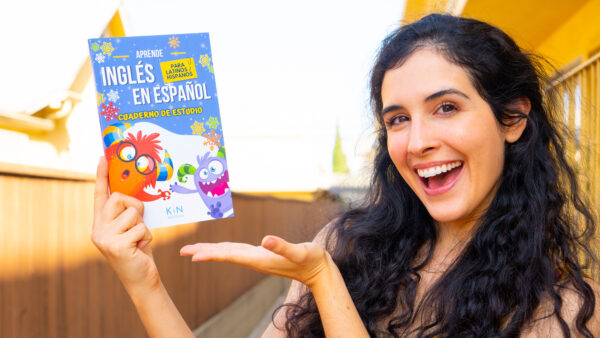 Cuaderno de Estudio - Kids (Para Niños) - Imagen 2