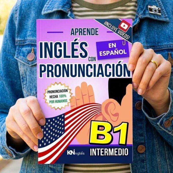Nivel Intermedio B1