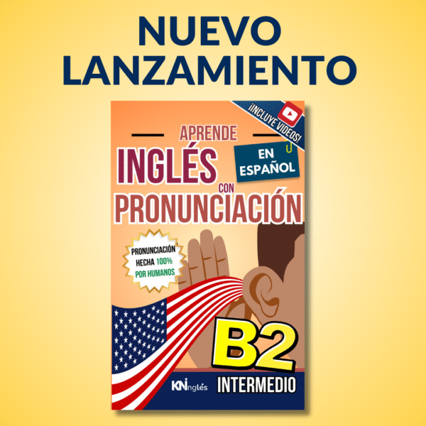 Nivel Intermedio / Avanzado B2