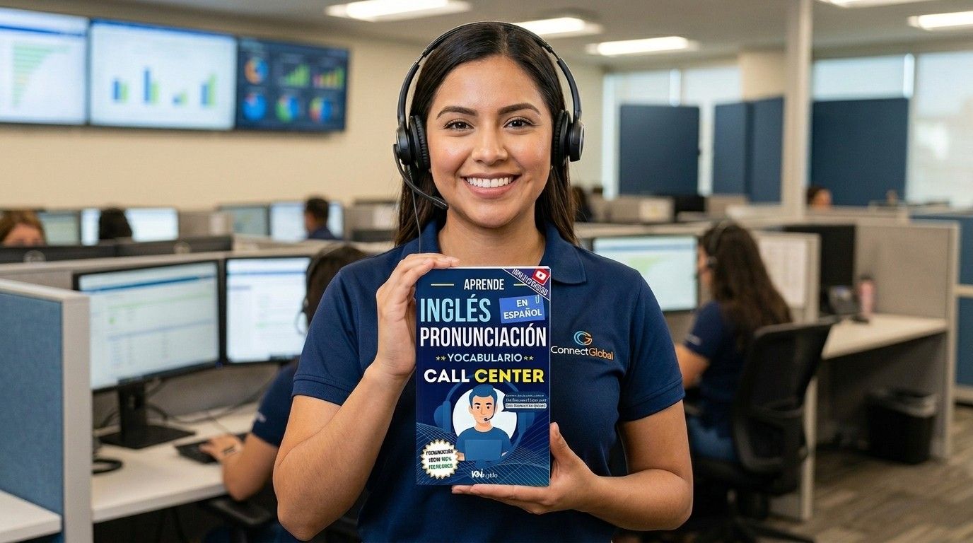 Vocabulario de Call Center / Atención al Cliente - Imagen 2