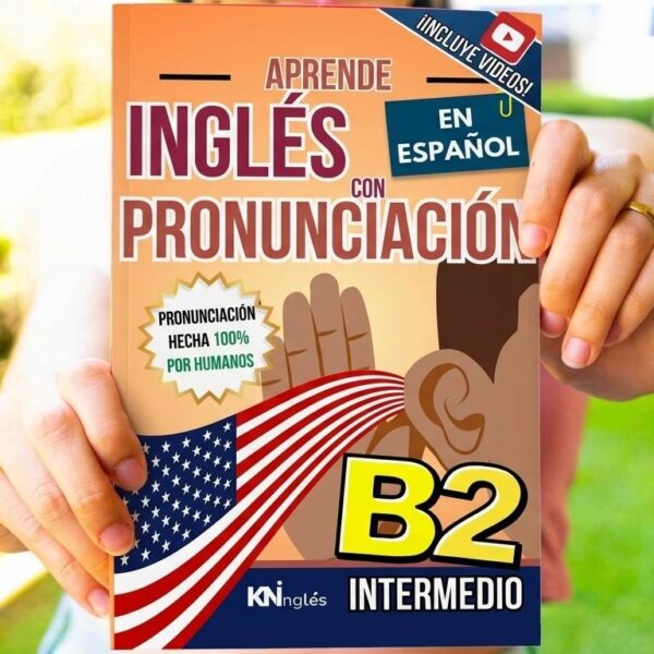 Nivel Intermedio / Avanzado B2