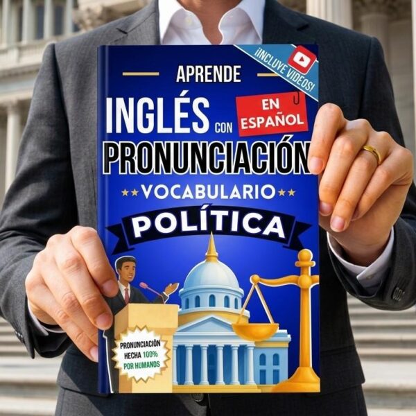 Vocabulario de Política