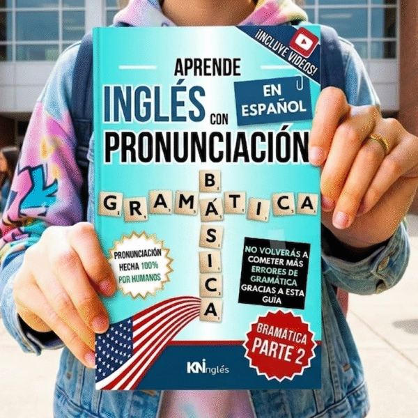 Gramática Parte 2 (nivel A2-B1)
